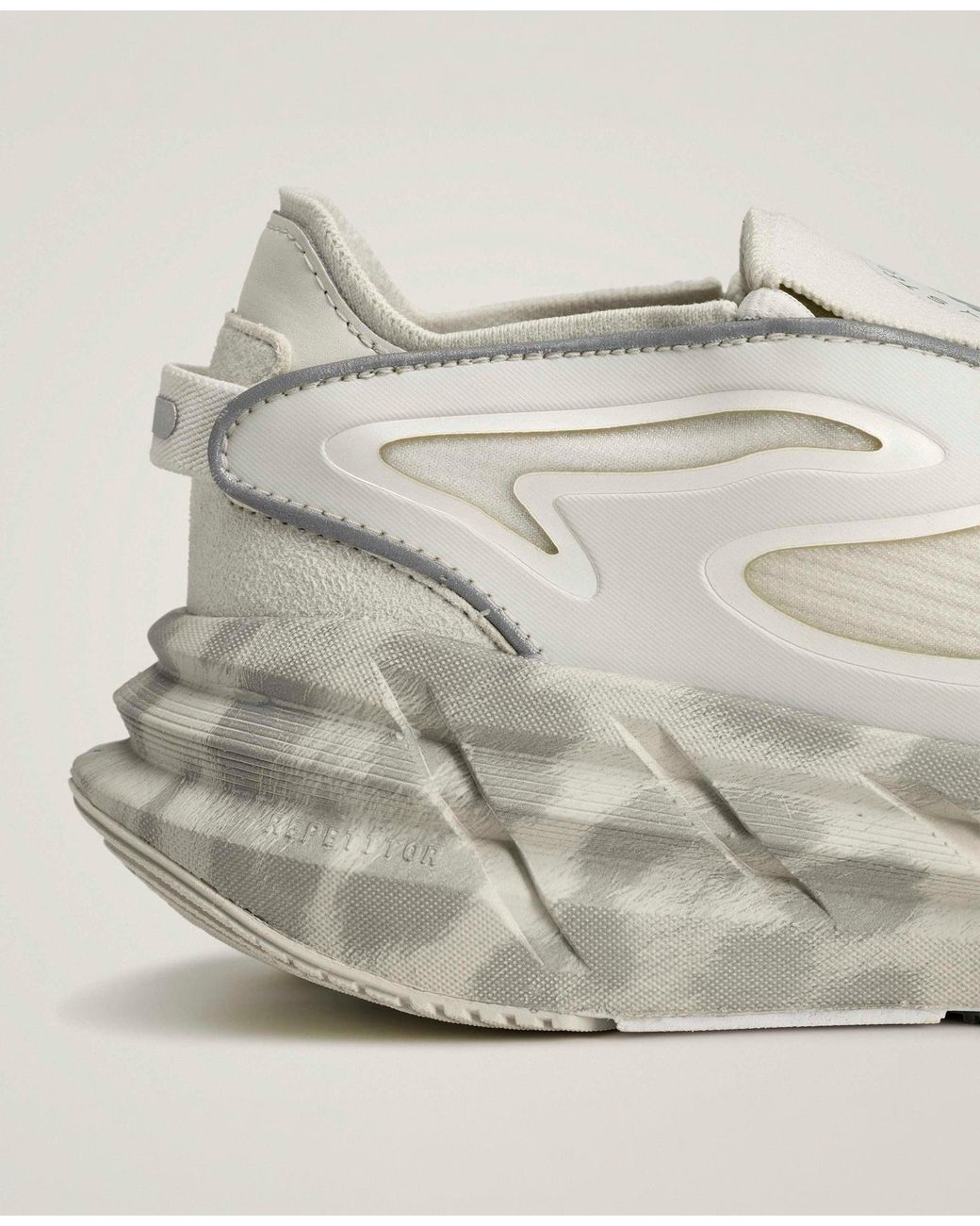 Stella McCartney Natural Adistar