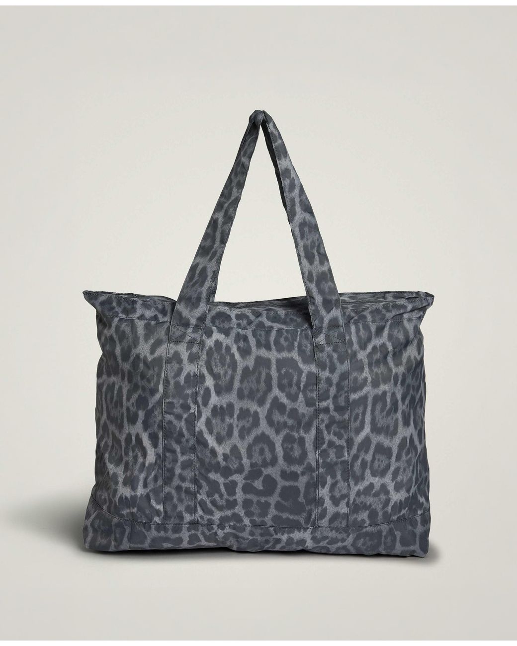 Stella McCartney Blue Adidas By Packable Tote