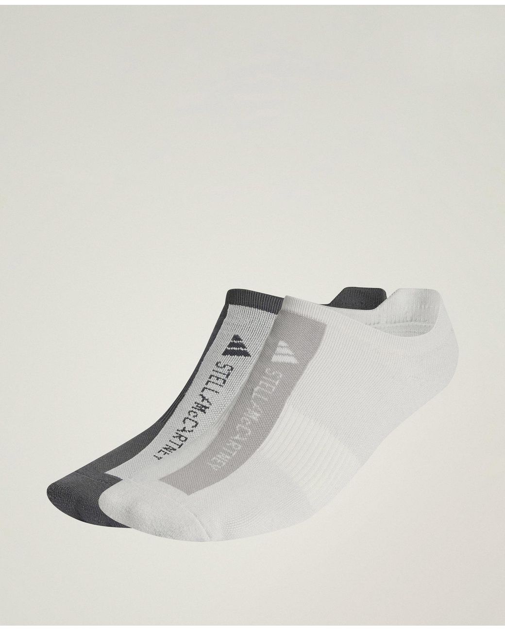 Stella McCartney Multicolor 2 Pairs Of Low Socks
