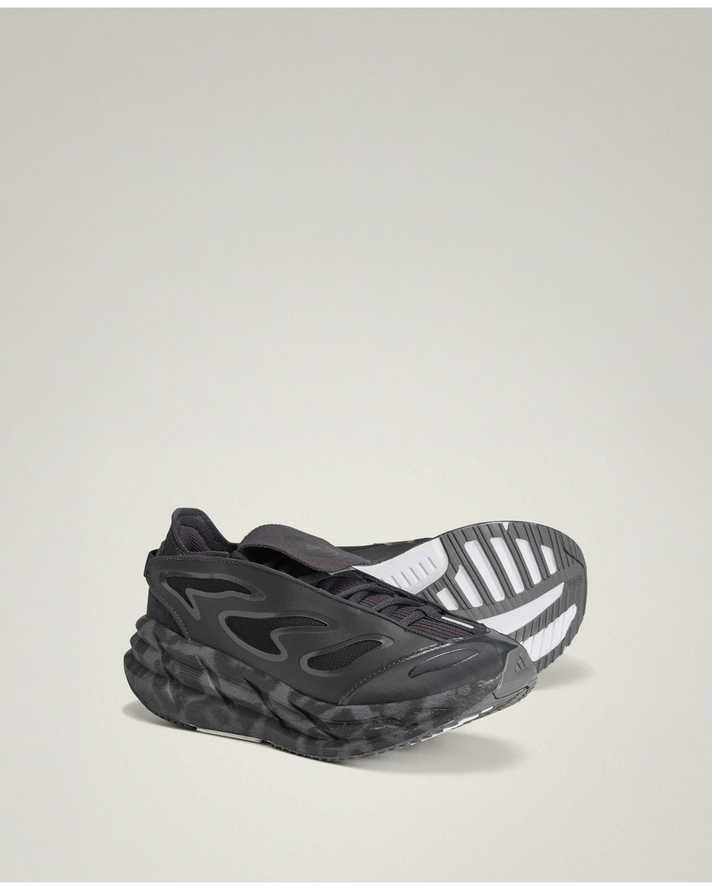 Stella McCartney Gray Adistar