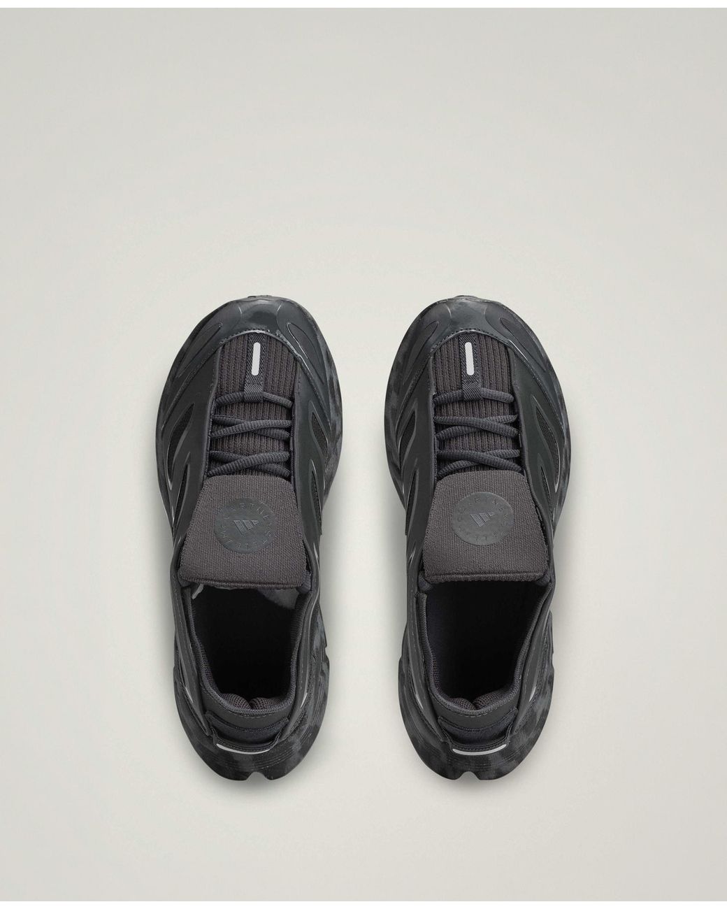Stella McCartney Gray Adistar