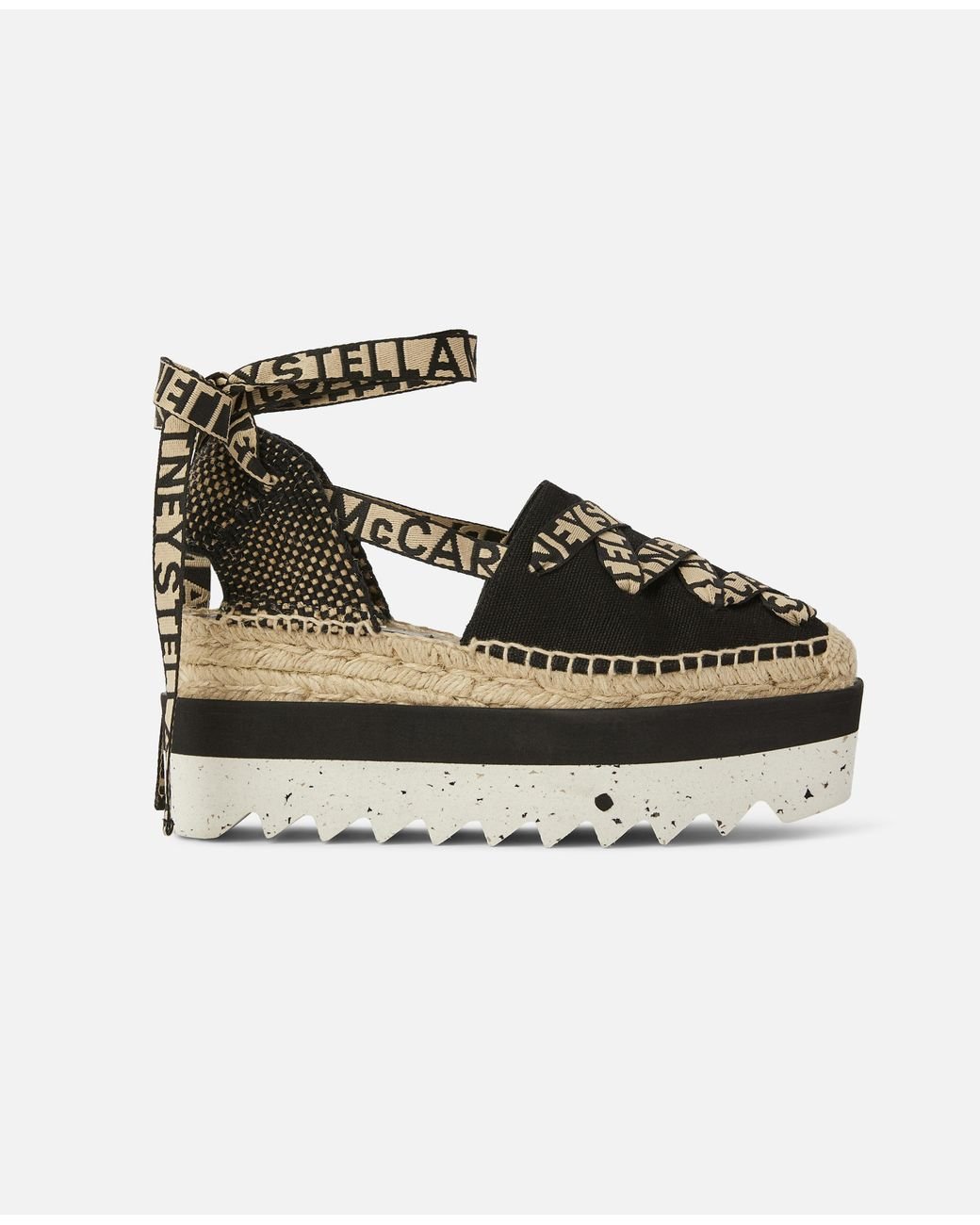 stella mccartney platforms