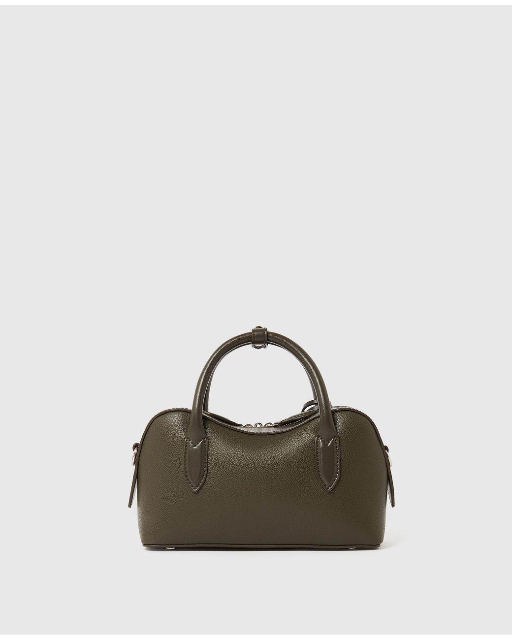 Stella McCartney Black Ryder Crossbody Bag