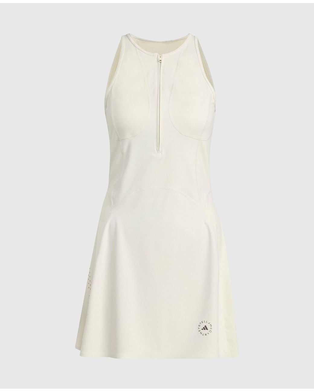 Stella McCartney Natural Truepurpose Training Dress
