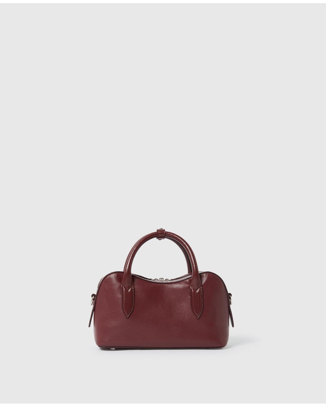 Stella McCartney Red Ryder Crossbody Bag