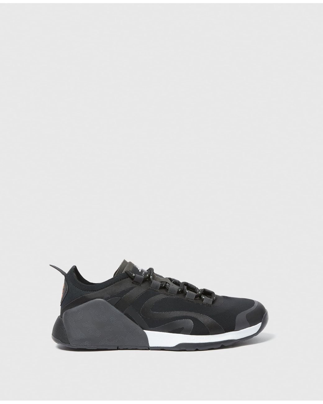 Stella McCartney White Dropset Trainers