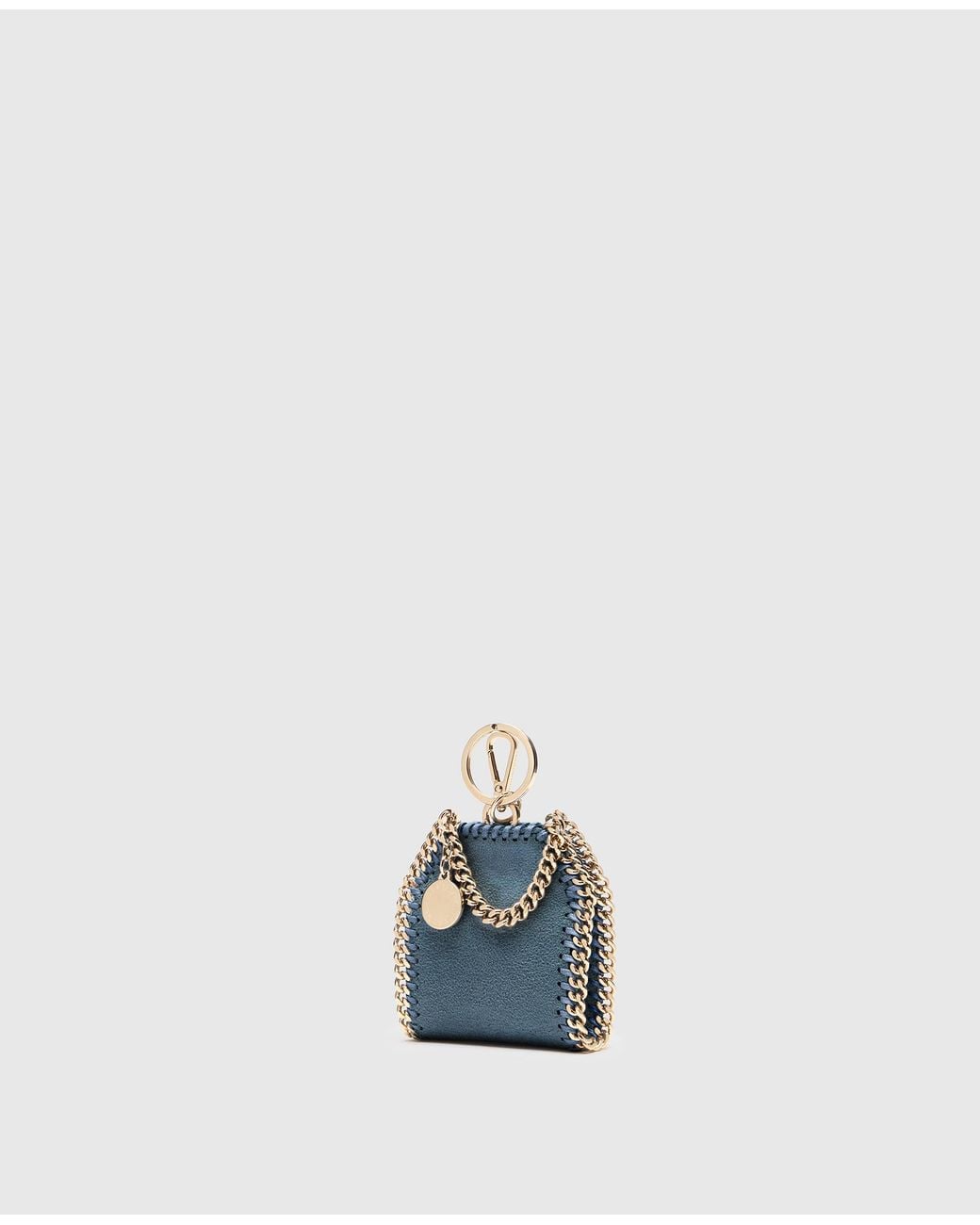 Stella McCartney White Falabella Airpods Case