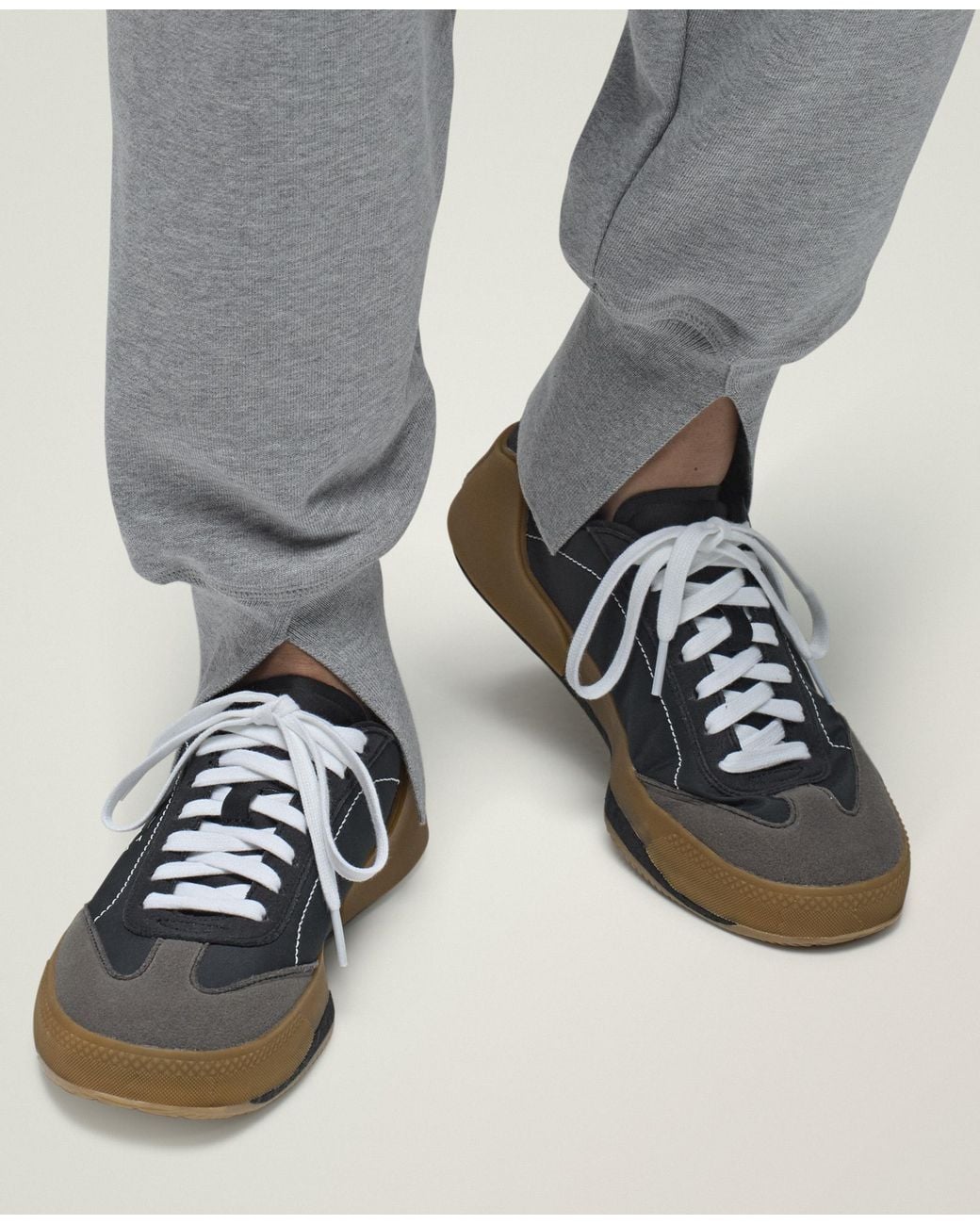 Stella McCartney Multicolor Court Boost Trainerrs