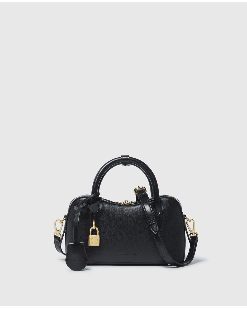 Stella McCartney Blue Ryder Crossbody Bag, One Size