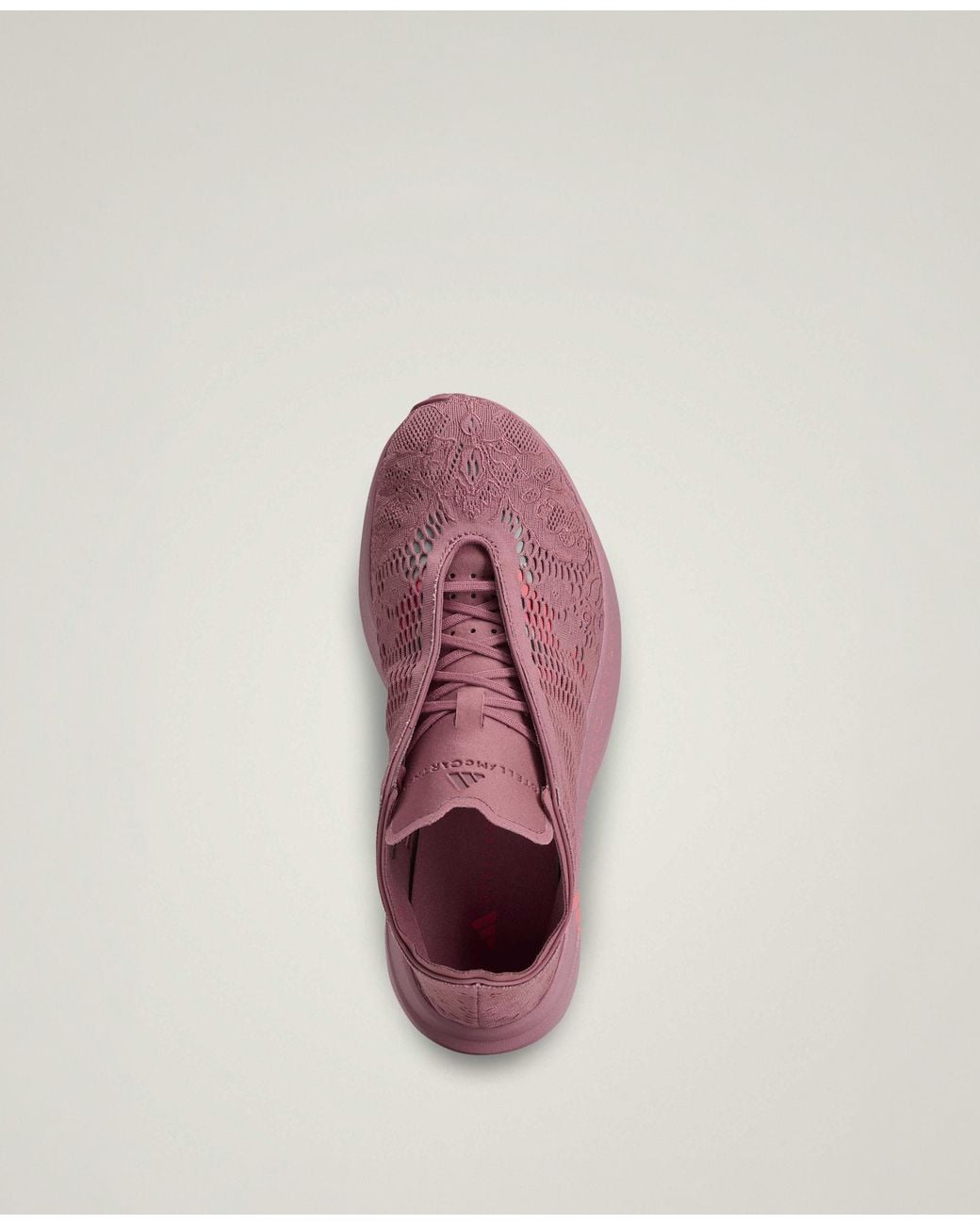 Stella McCartney Pink Adizero Evo Sl
