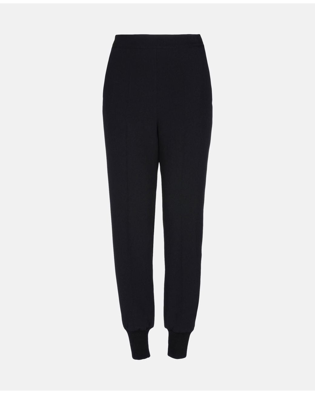 Stella McCartney Blue Julia Trousers