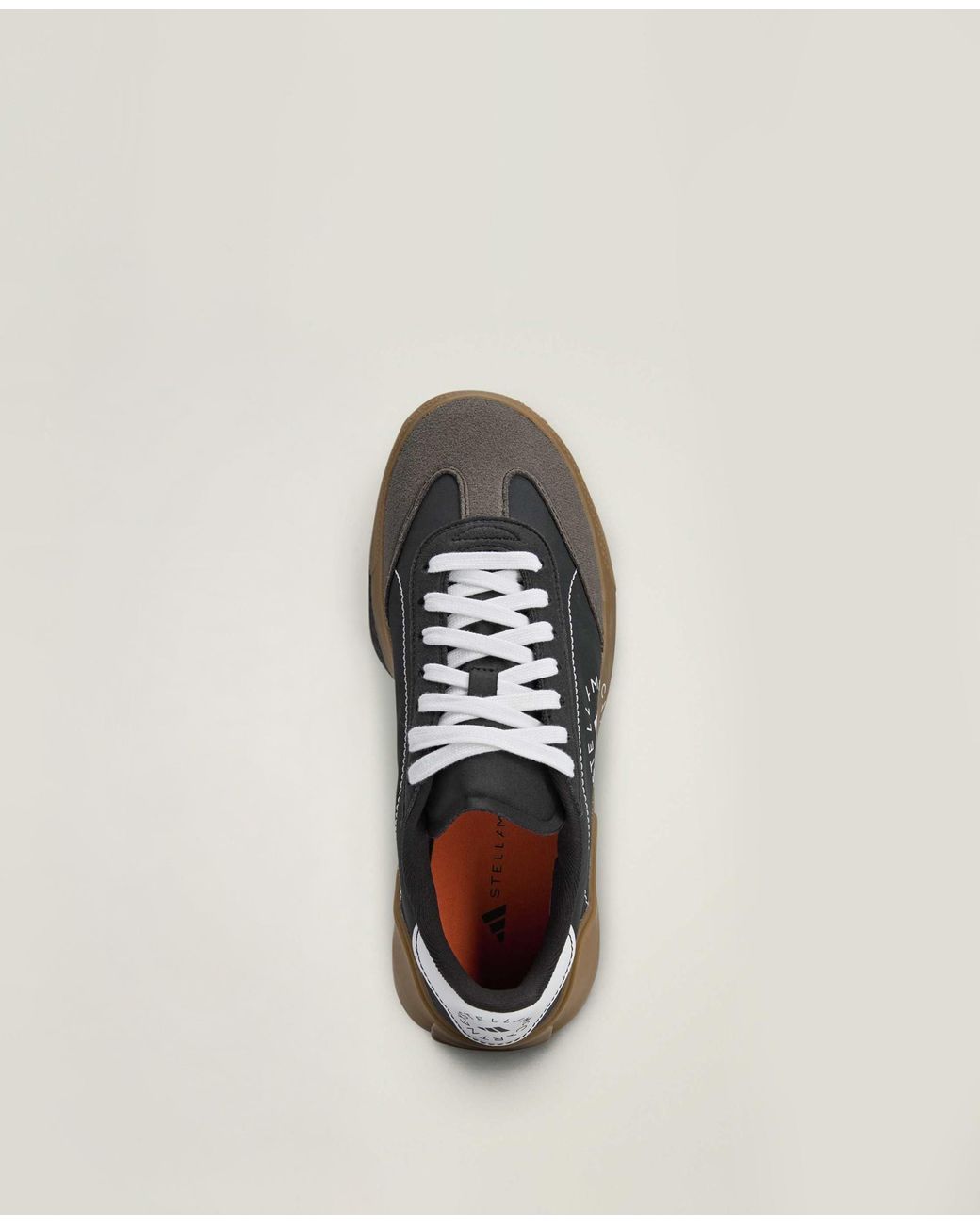 Stella McCartney Multicolor Court Boost Trainerrs
