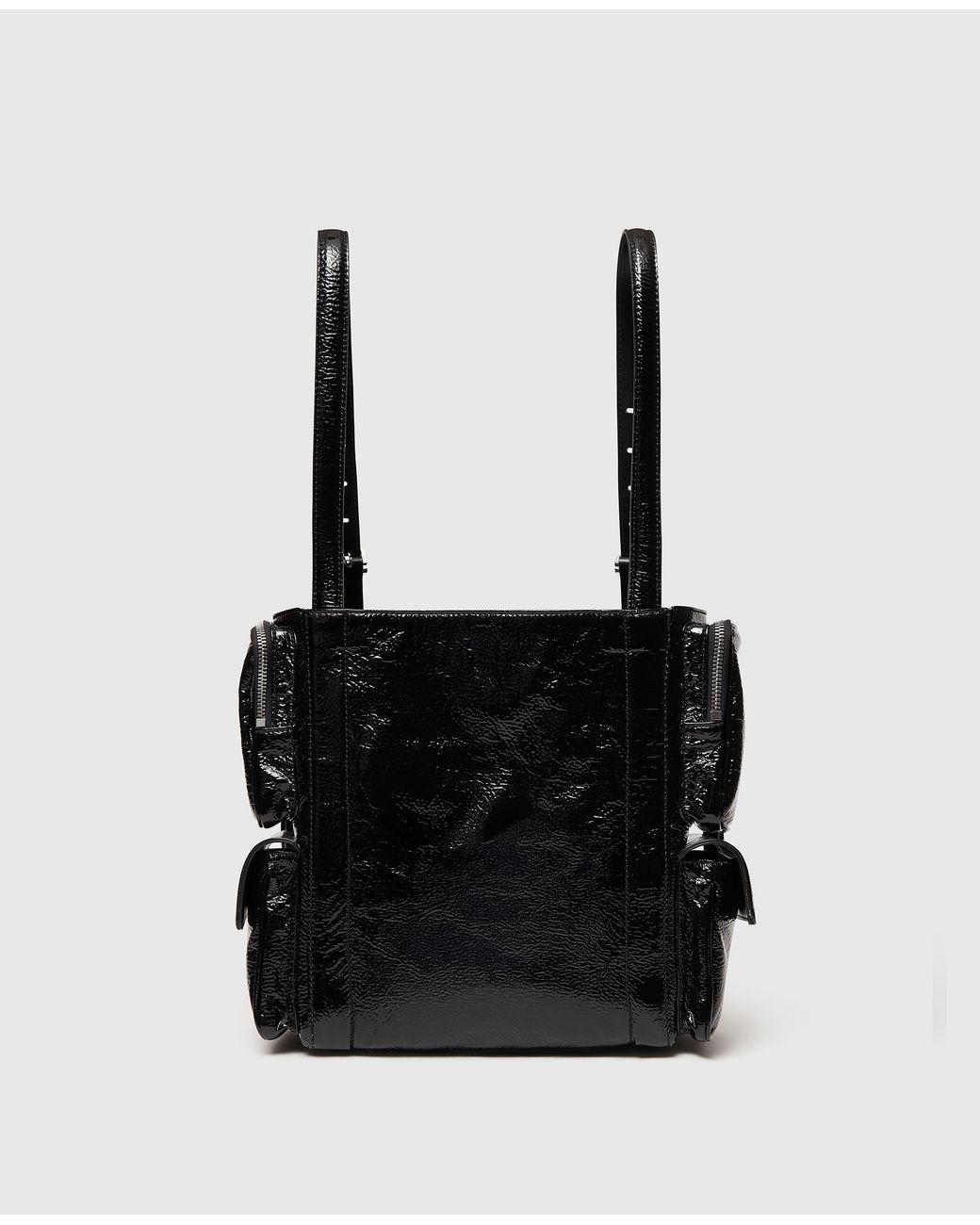 Stella McCartney White Dartmoor Tote Bag