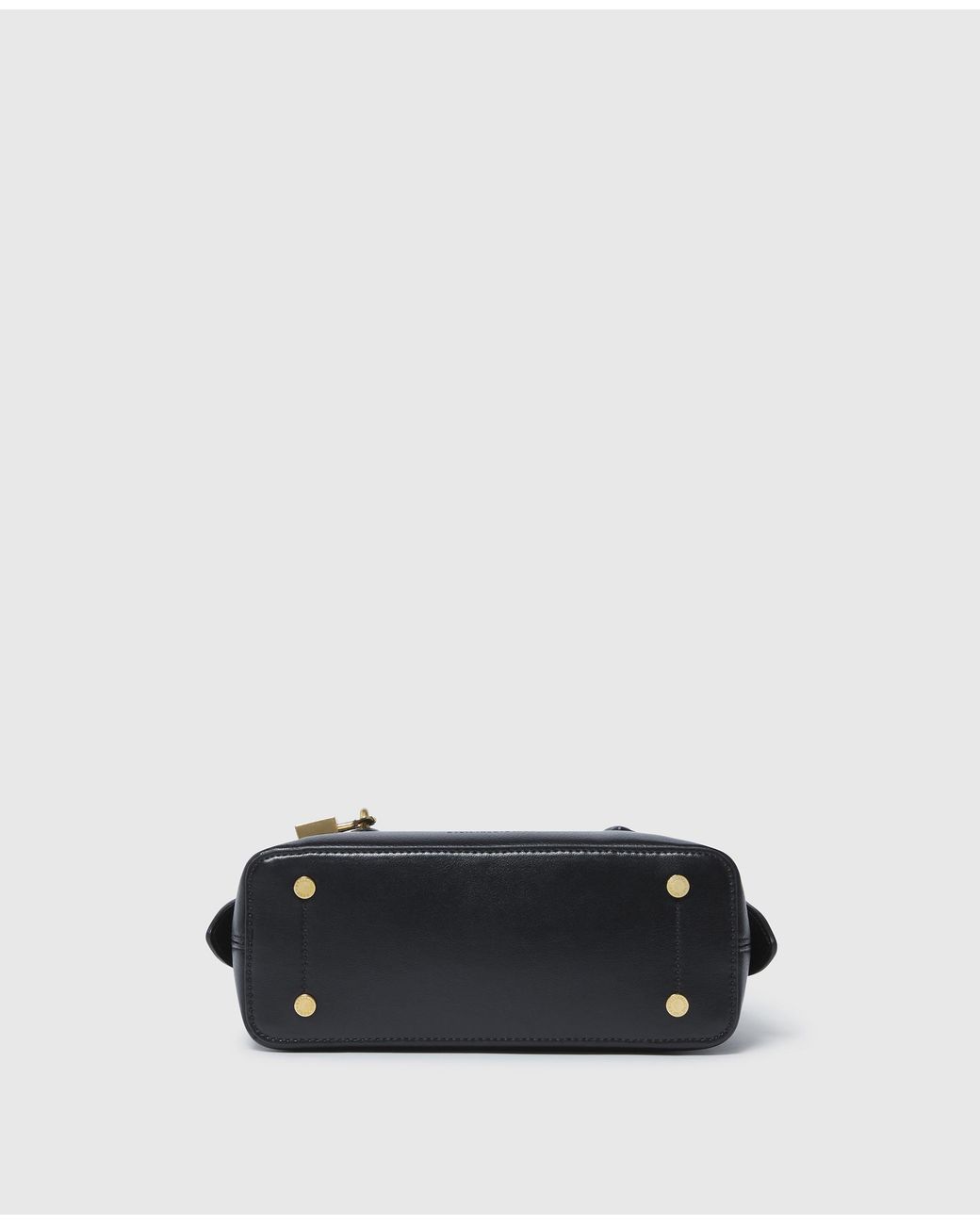Stella McCartney Blue Ryder Crossbody Bag, One Size