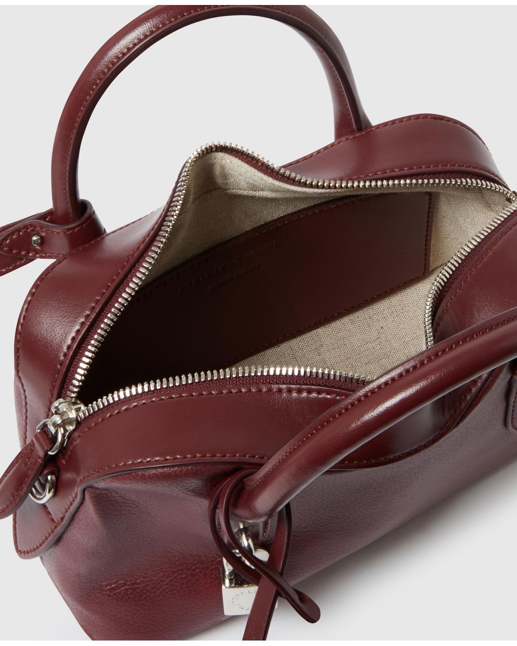 Stella McCartney Red Ryder Crossbody Bag