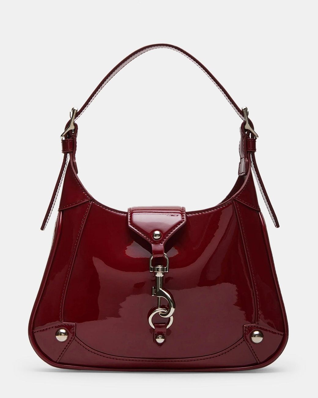 Steve Madden Red Btully-p