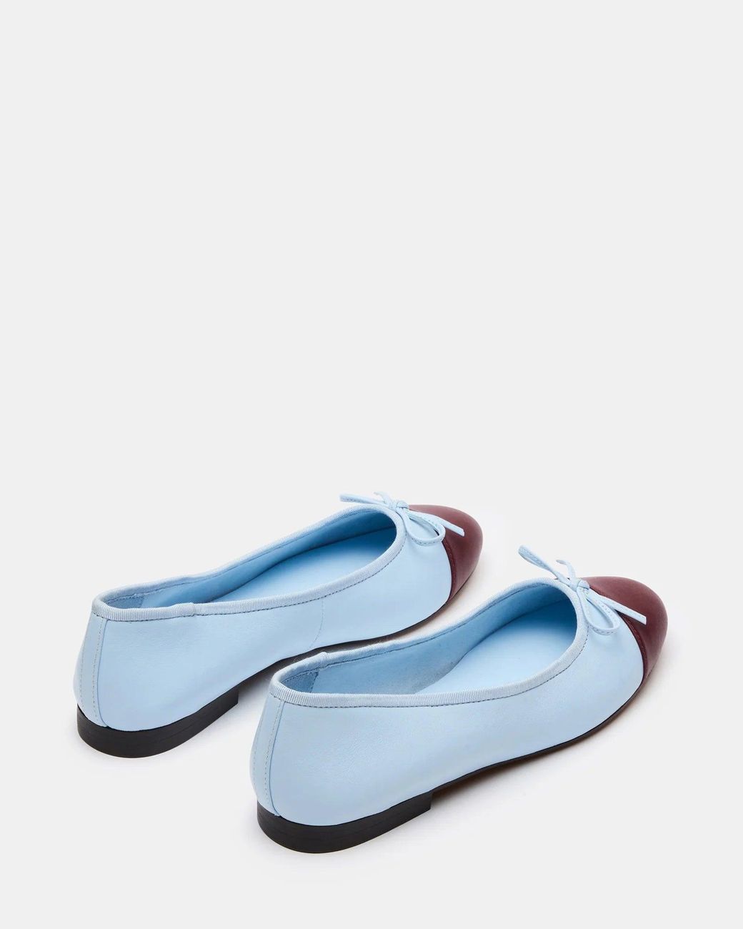 Steve Madden Blue Kit