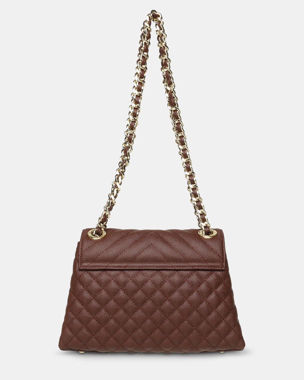 Steve Madden Brown Bvolt-2 Bag