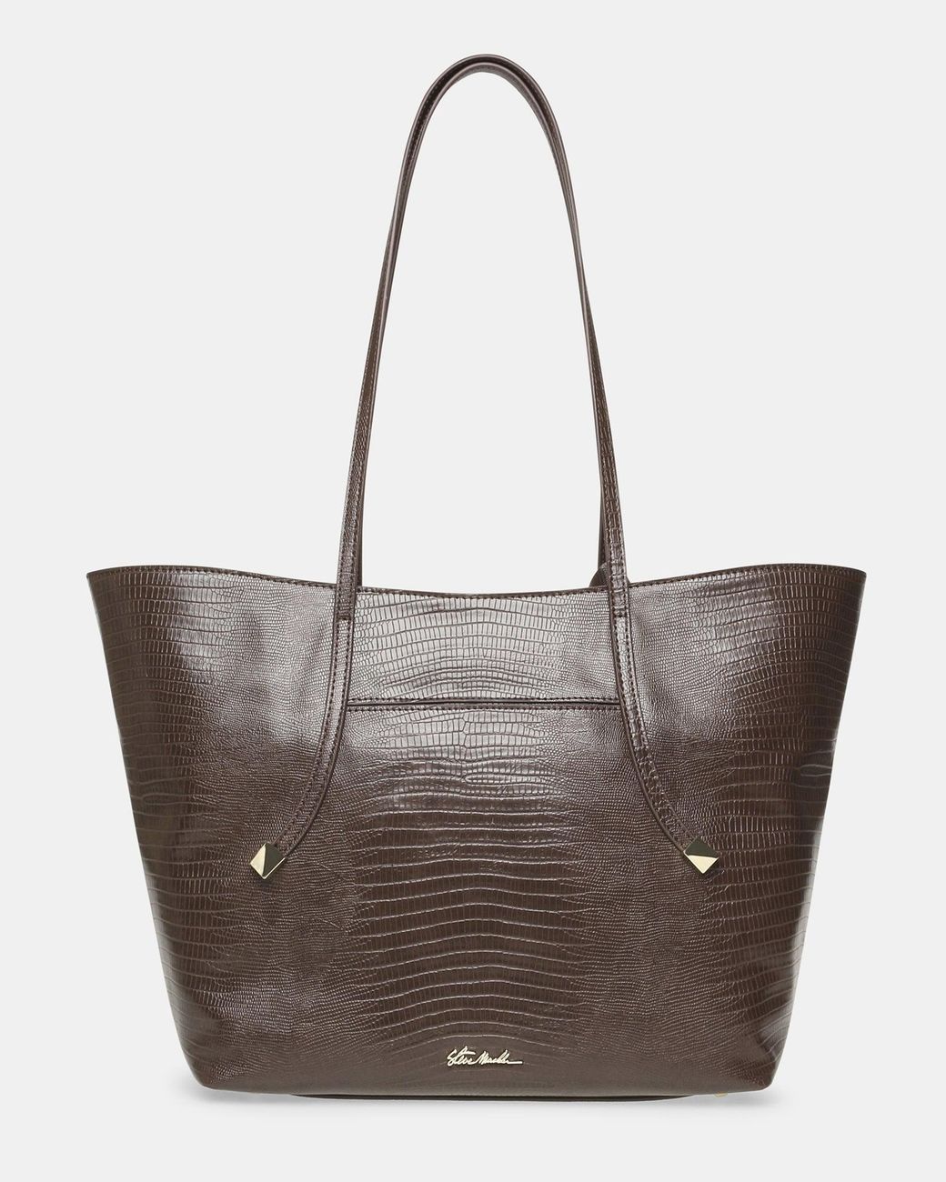Steve Madden Brown Bdelphin