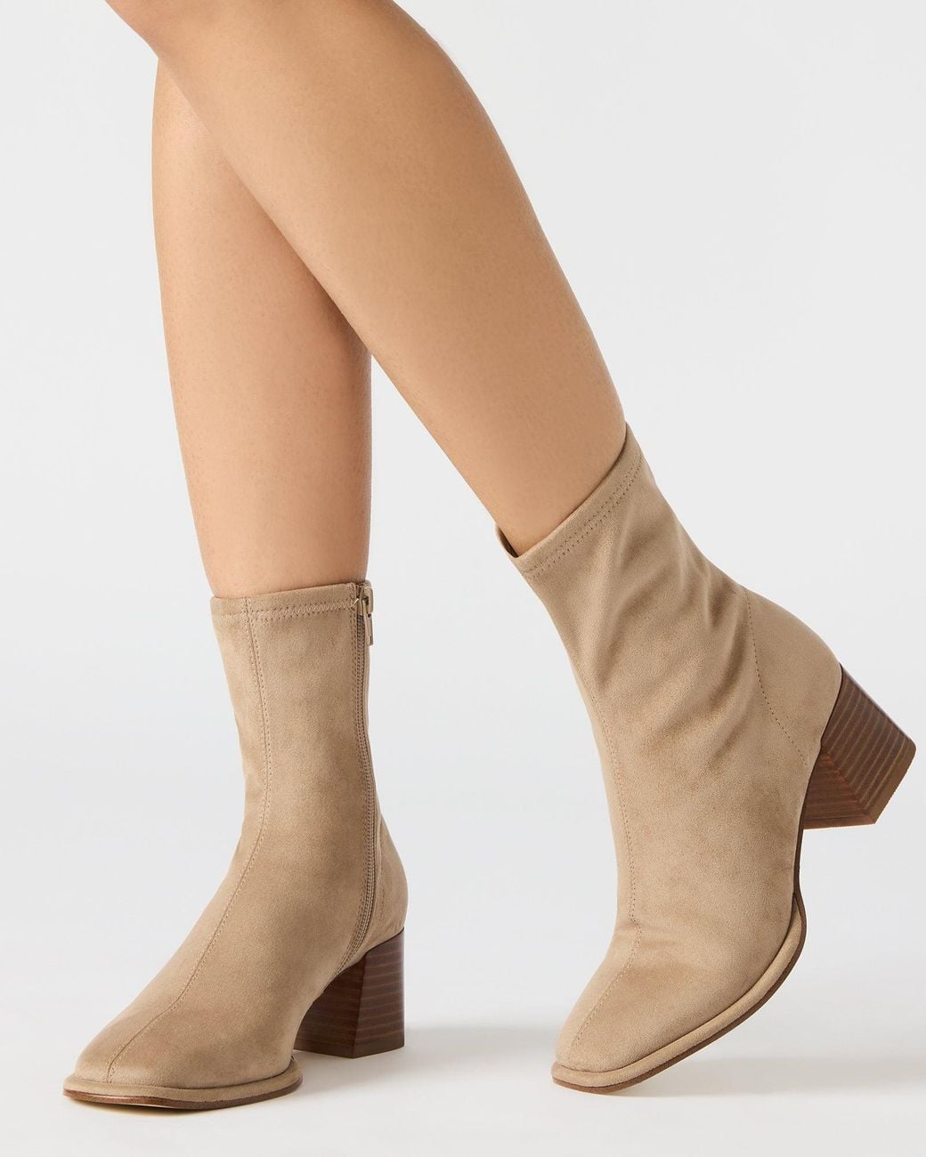 Steve Madden Brown Pammy