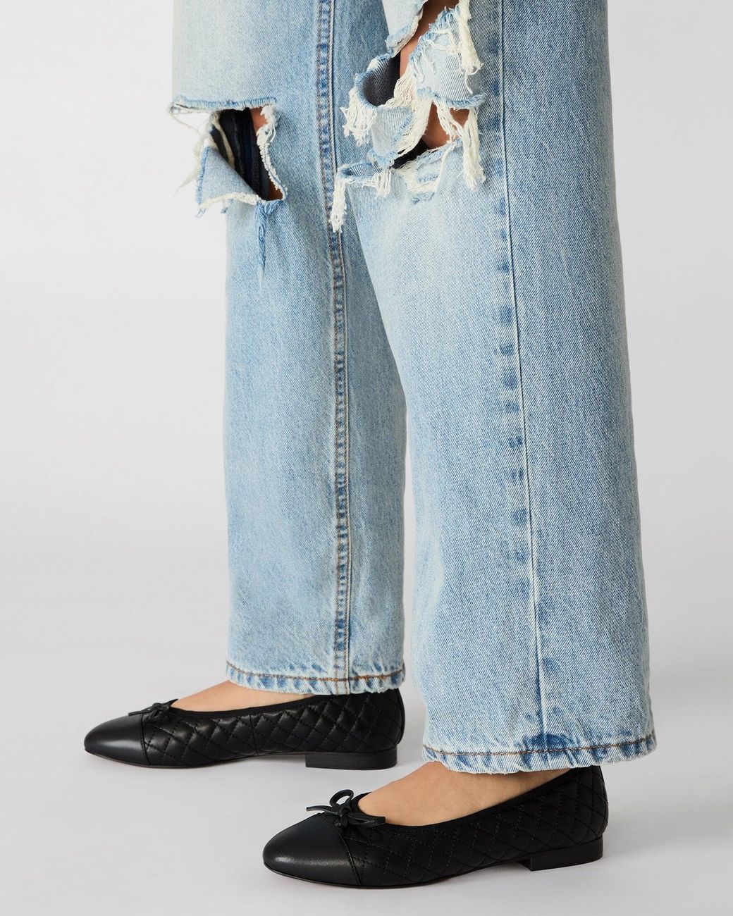 Steve Madden Black Kit