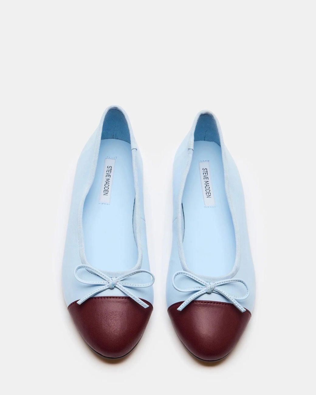 Steve Madden Blue Kit