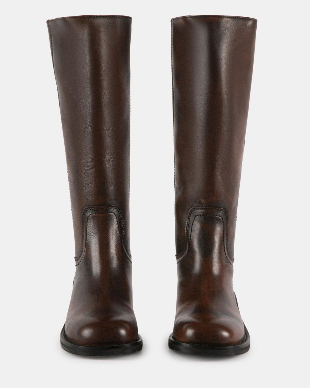 Steve Madden Brown RIGGSS