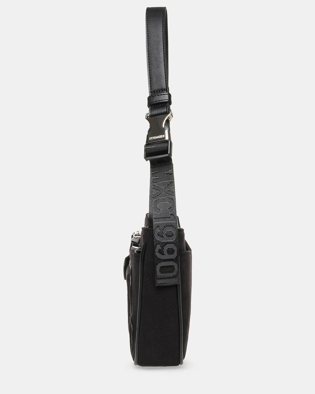 Steve Madden Black Bmaye