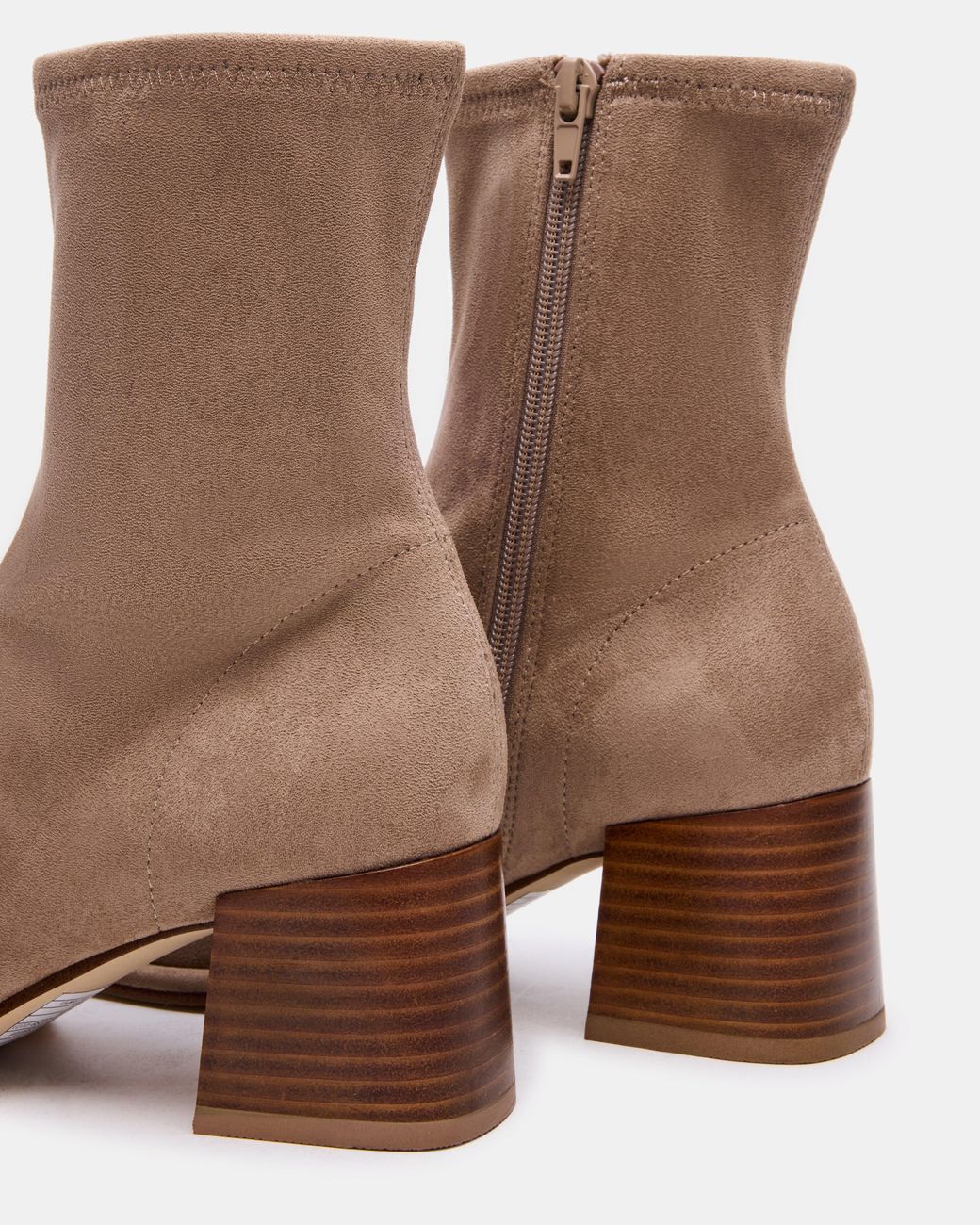 Steve Madden Brown Pammy