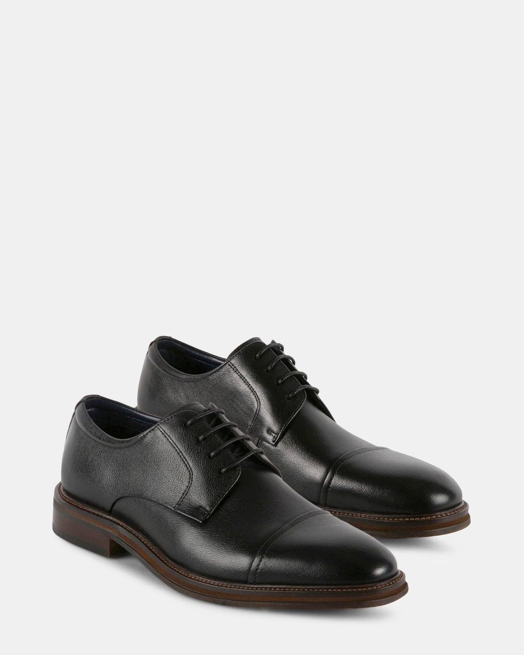 Steve Madden White Stannis for men