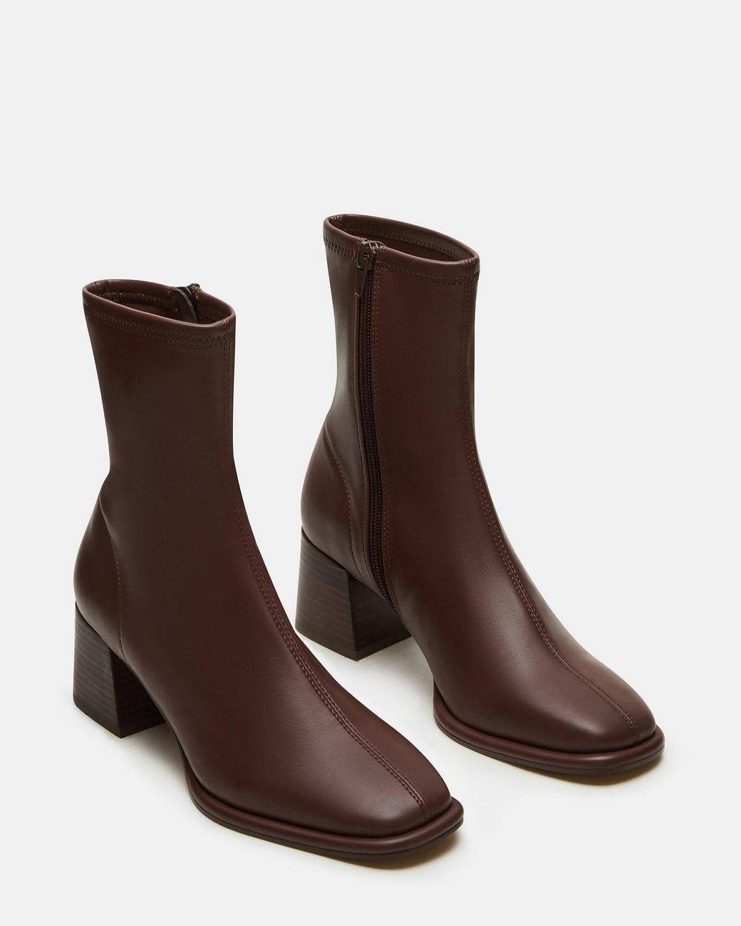 Steve Madden Brown Pammy
