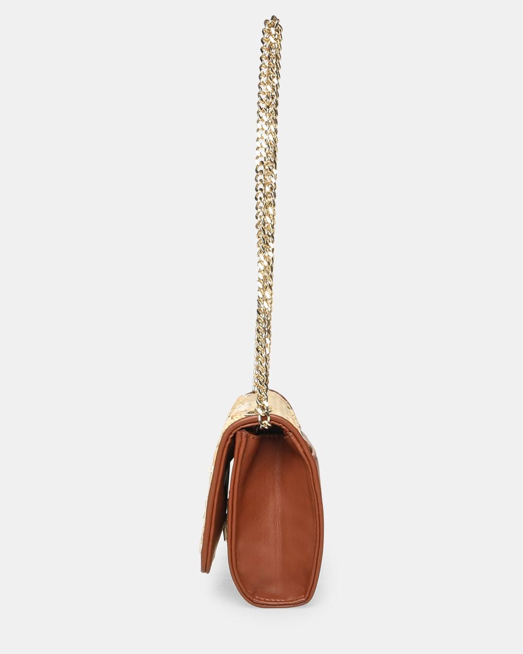 Steve Madden Natural Bramon-e