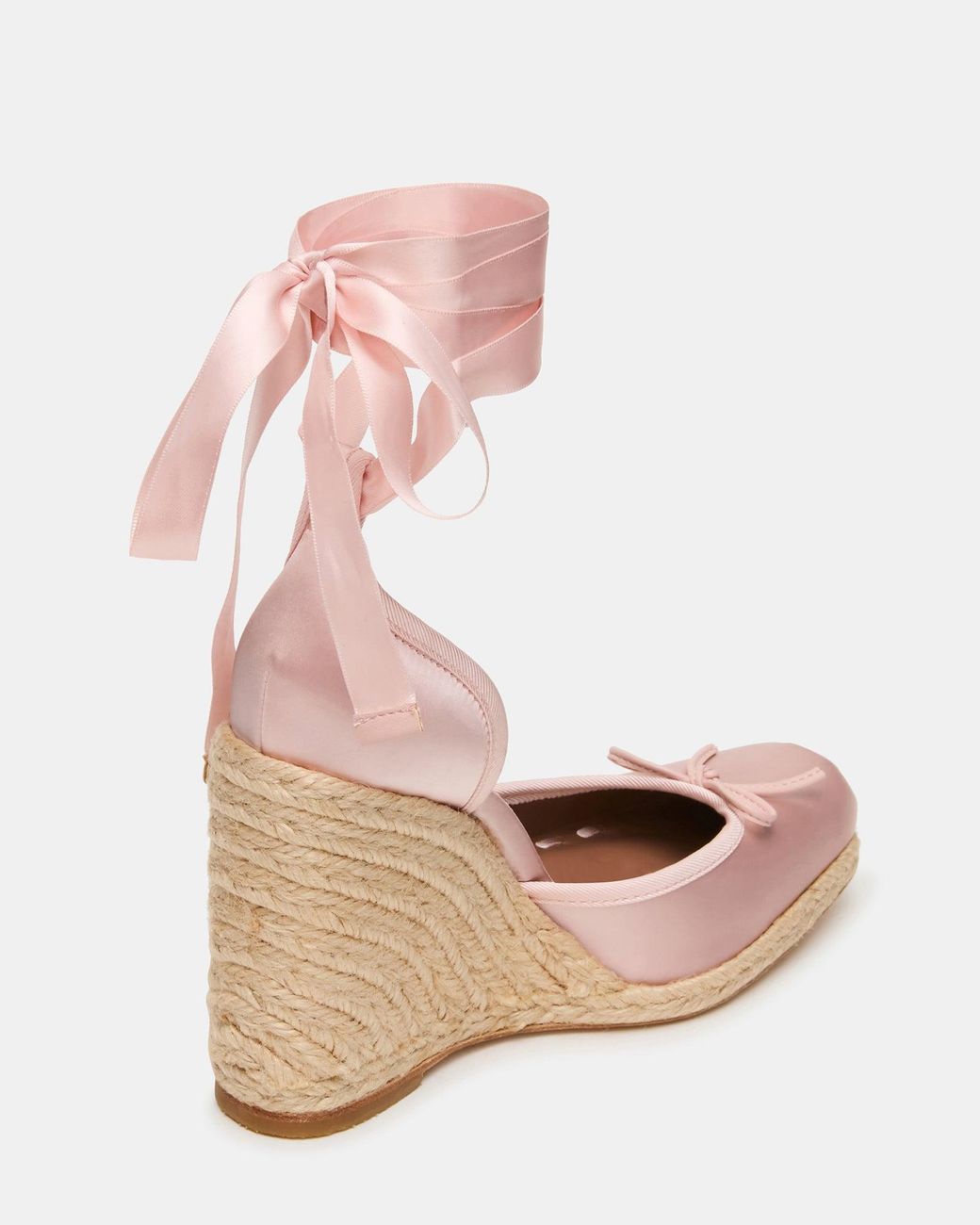 Steve Madden Pink Varina