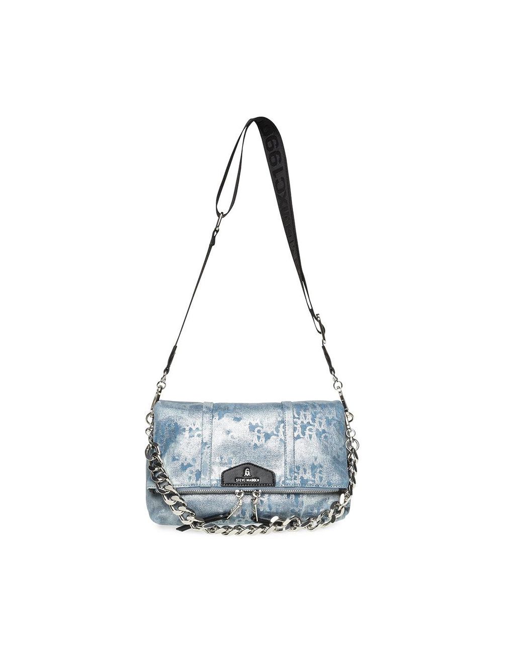 【追跡あり!】Steve Madden BFIN-D ショルダーバッグ ☆ 2way 追跡あり!】Steve Madden BFIN-D ショルダーバッグ ☆ 2way 追跡