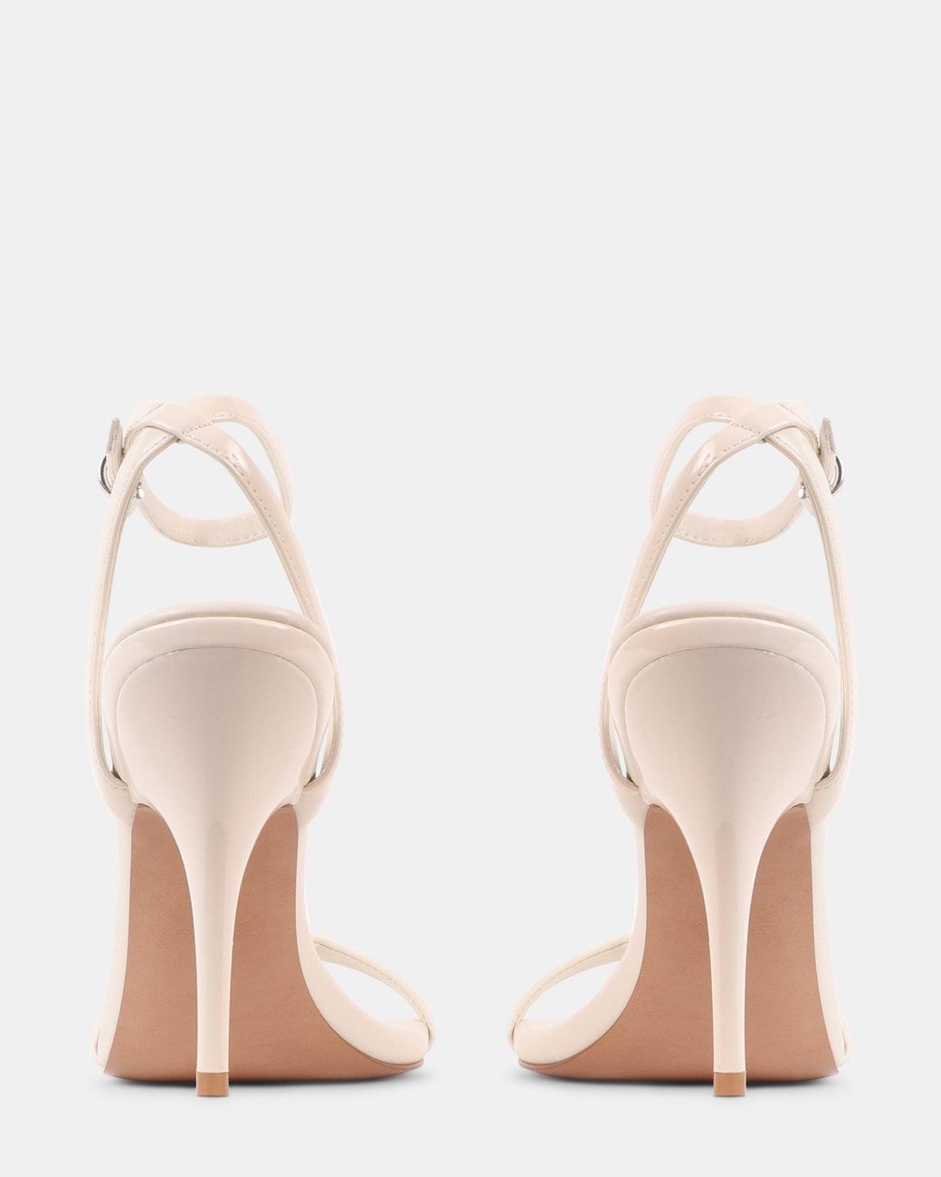 Steve Madden Natural Foxx