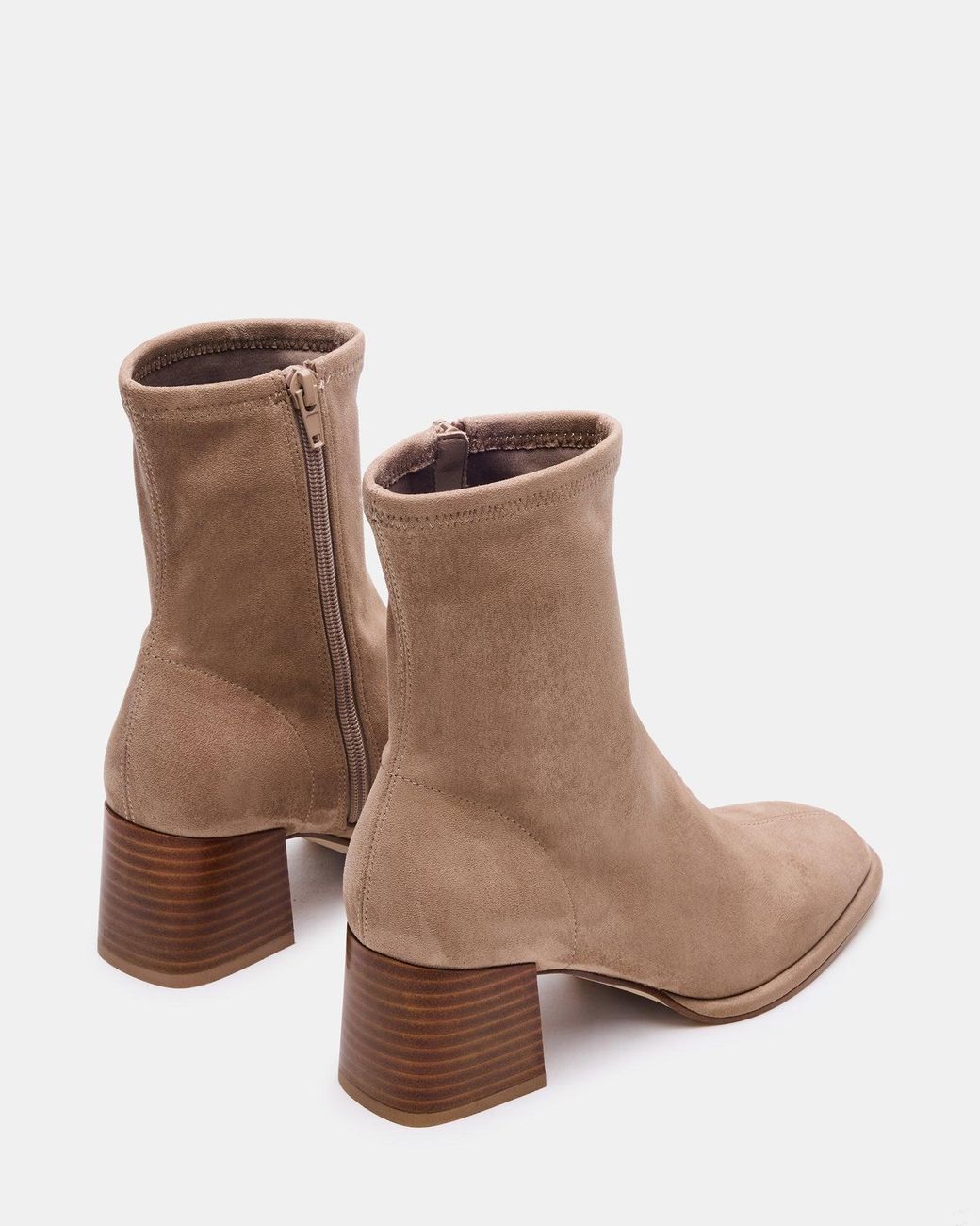 Steve Madden Brown Pammy