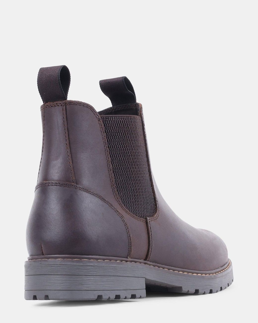 Steve Madden Purple Nicky Boots for men