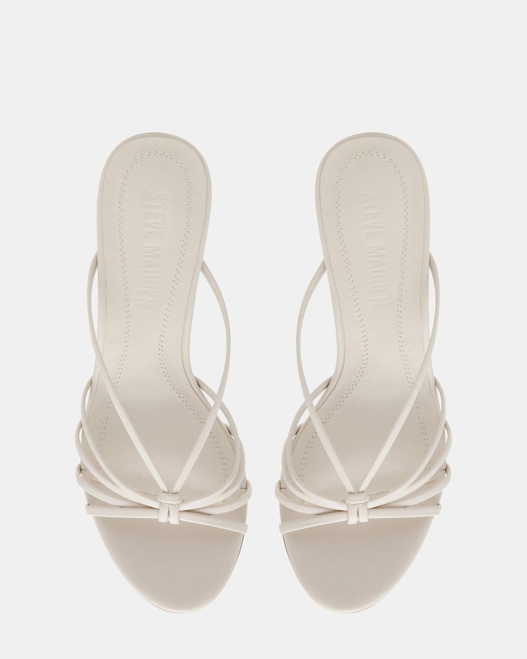 Steve Madden Natural Edna