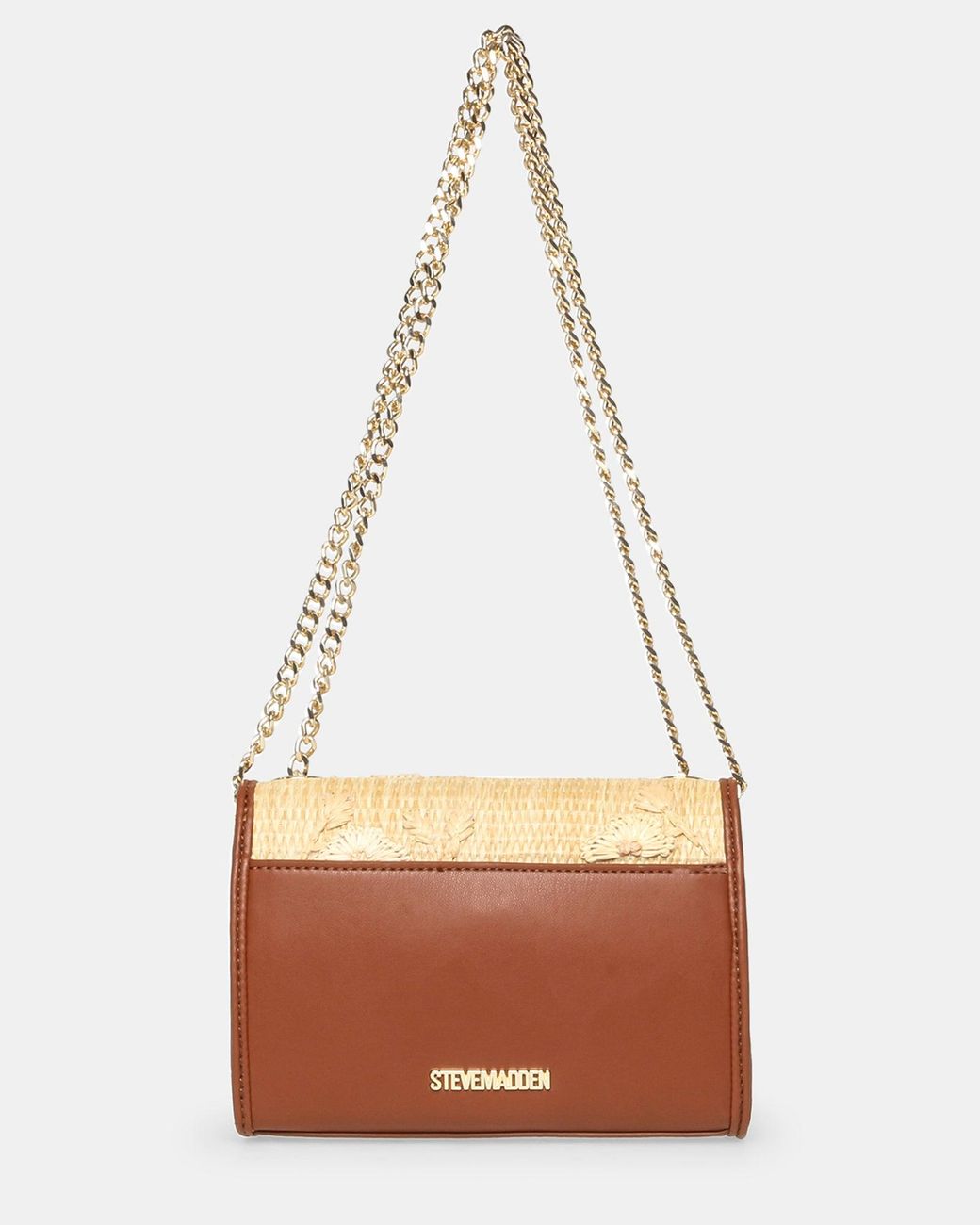 Steve Madden Natural Bramon-e