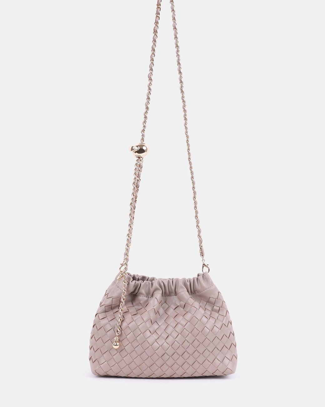 Steve Madden Pink Blolla