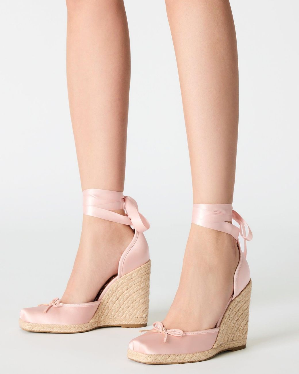 Steve Madden Pink Varina