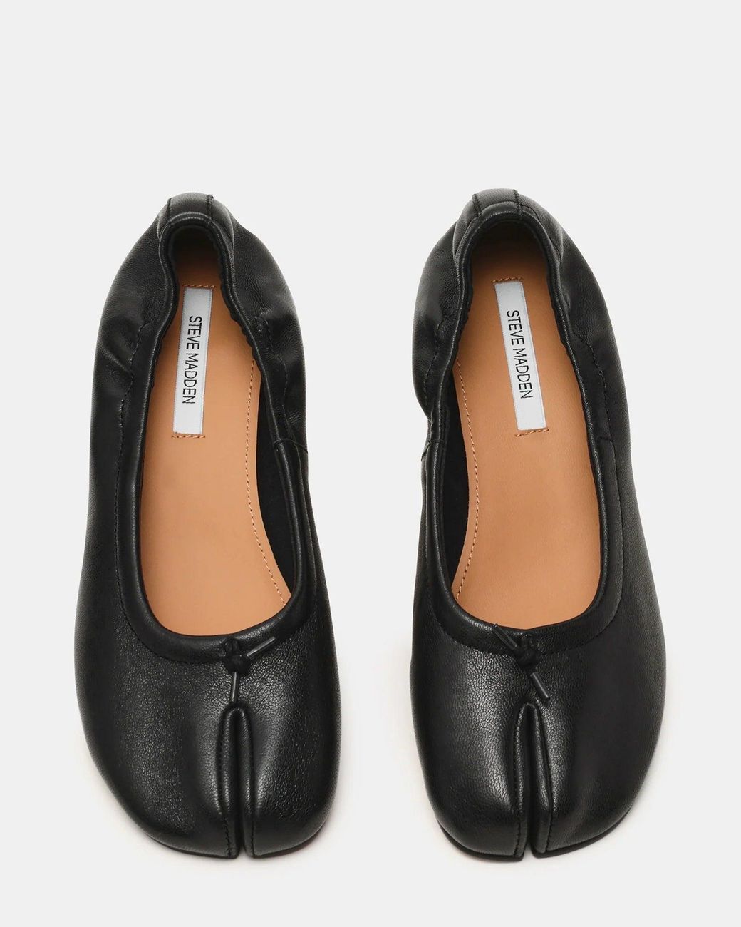 Steve Madden Black Cyra