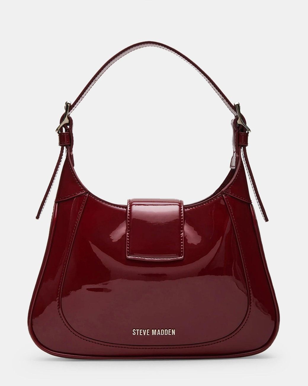 Steve Madden Red Btully-p