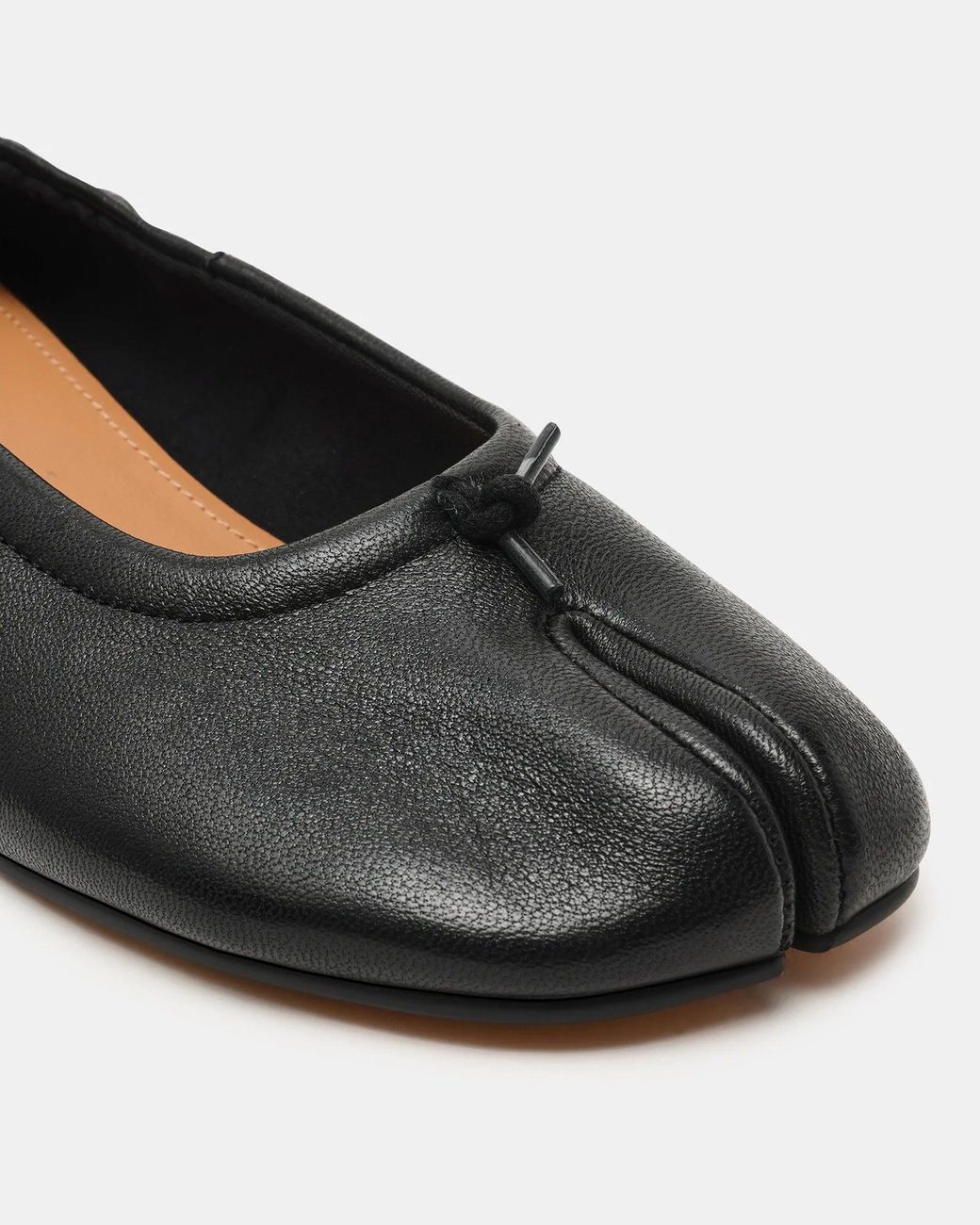 Steve Madden Black Cyra