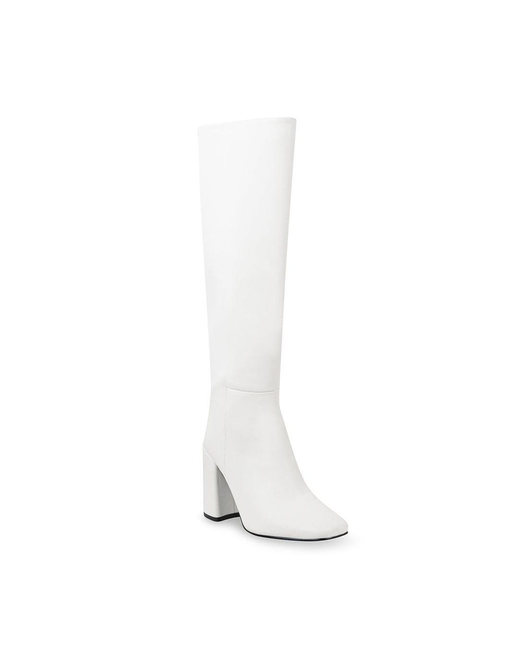 Steve Madden White William