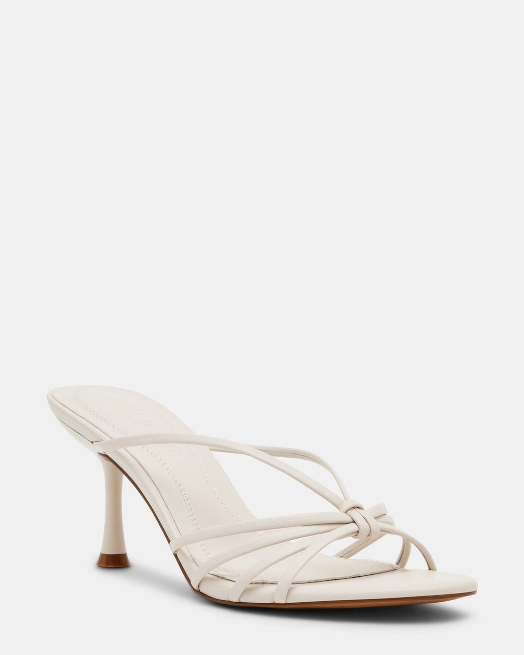 Steve Madden Natural Edna
