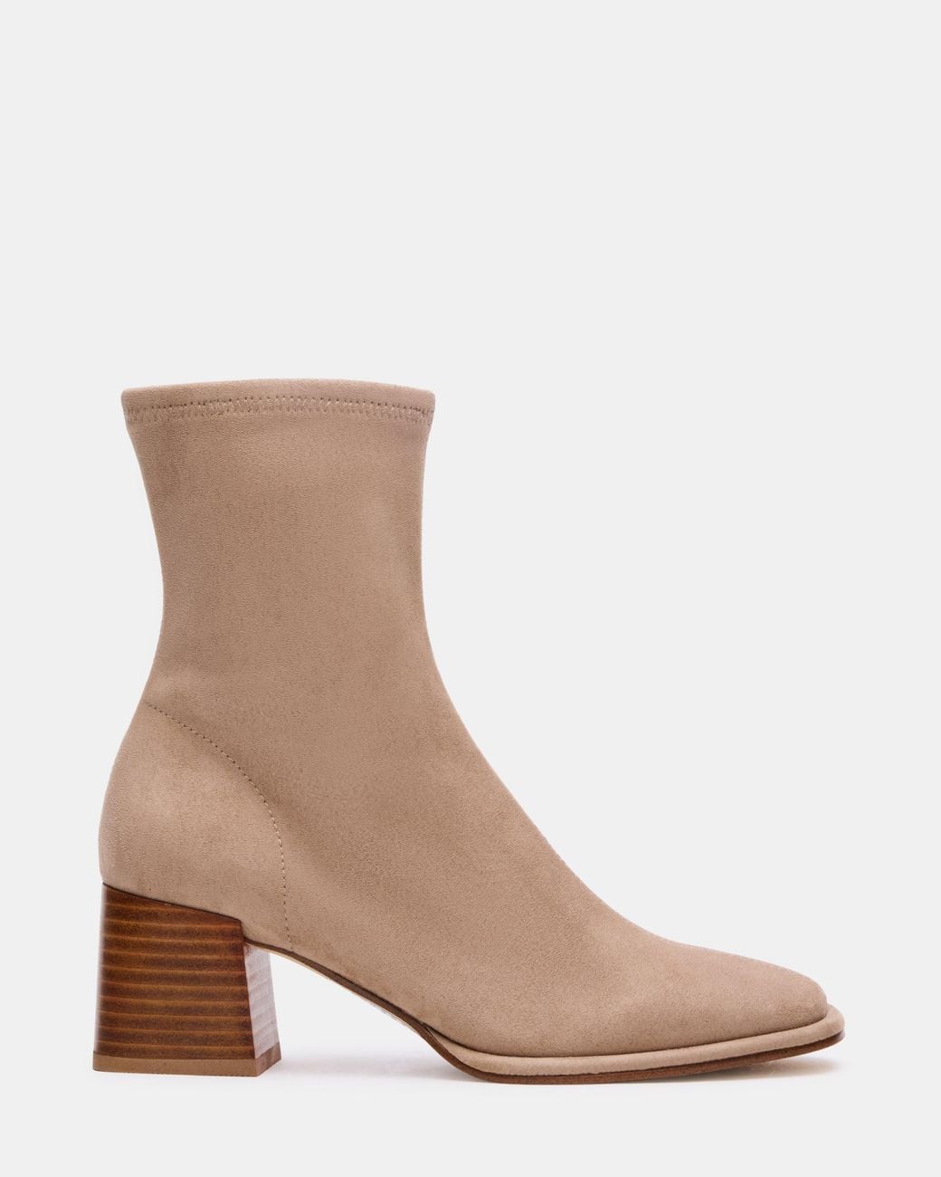 Steve Madden Brown Pammy