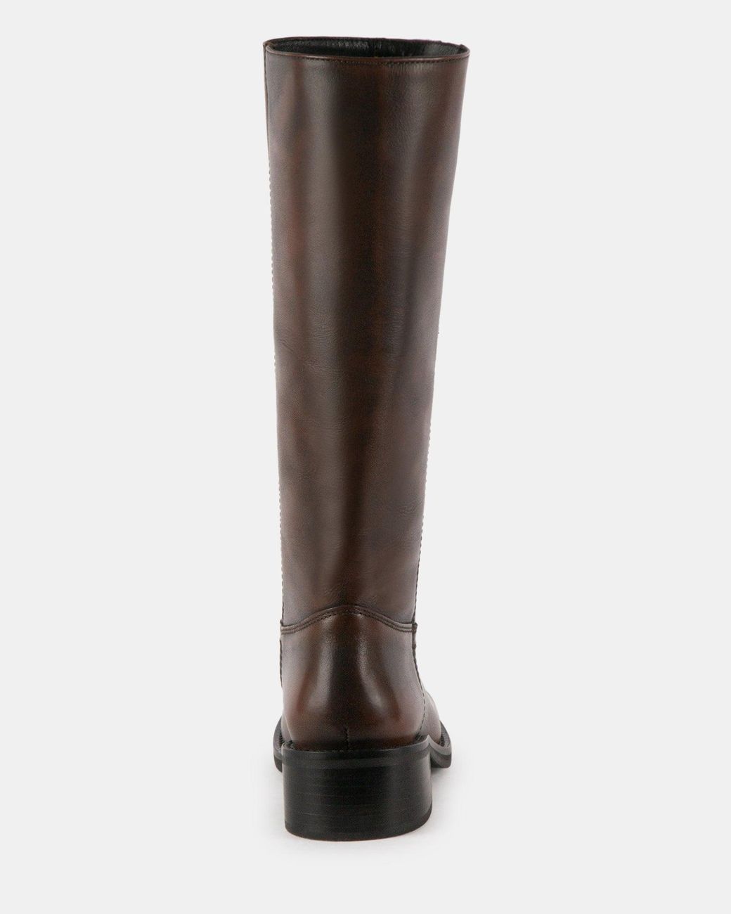 Steve Madden Brown RIGGSS