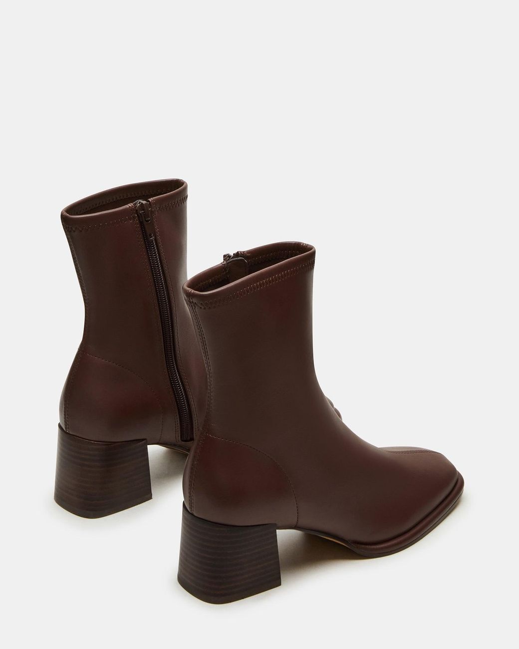 Steve Madden Brown Pammy