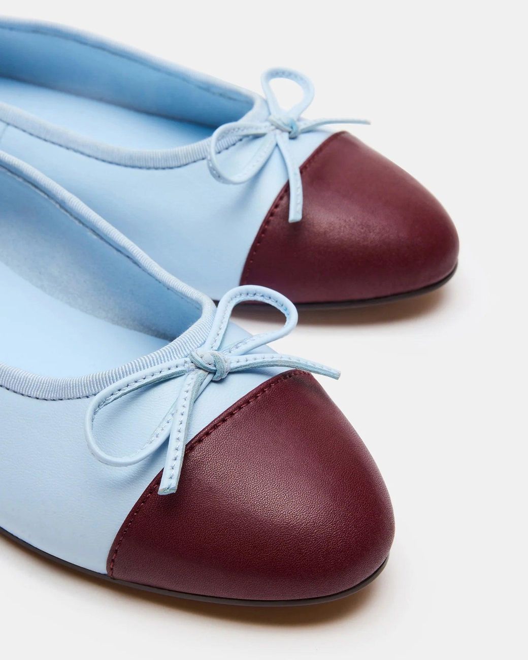 Steve Madden Blue Kit